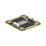 Wholesale Foxeer Reaper F4 128K 65A BLHELI32 4in1 Brushless ESC 3-8S DSHOT1200 for Flight Controller Stack RC Racing Drone DIY